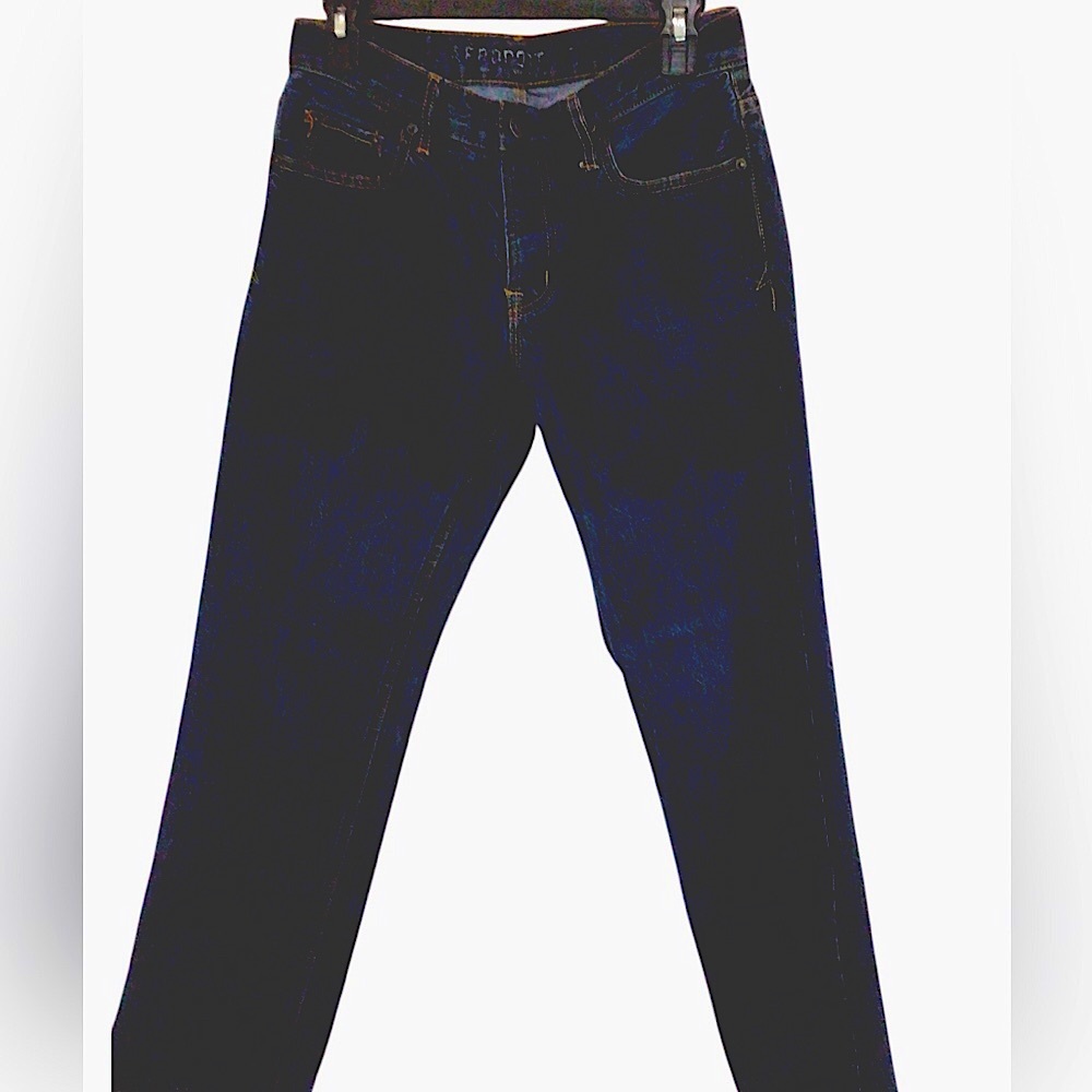 EUC Aeropostale jeans.Button fly jeans. SIZE 30/30